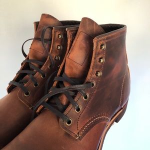 Meet your Posher, Donny